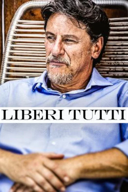 Liberi tutti постер