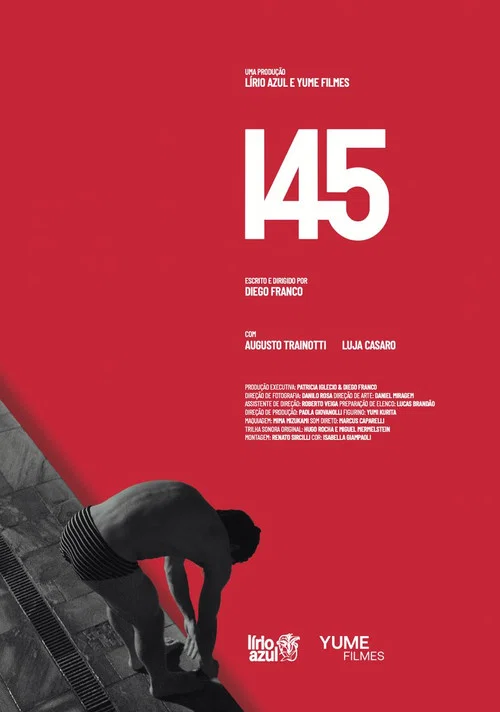 145 постер