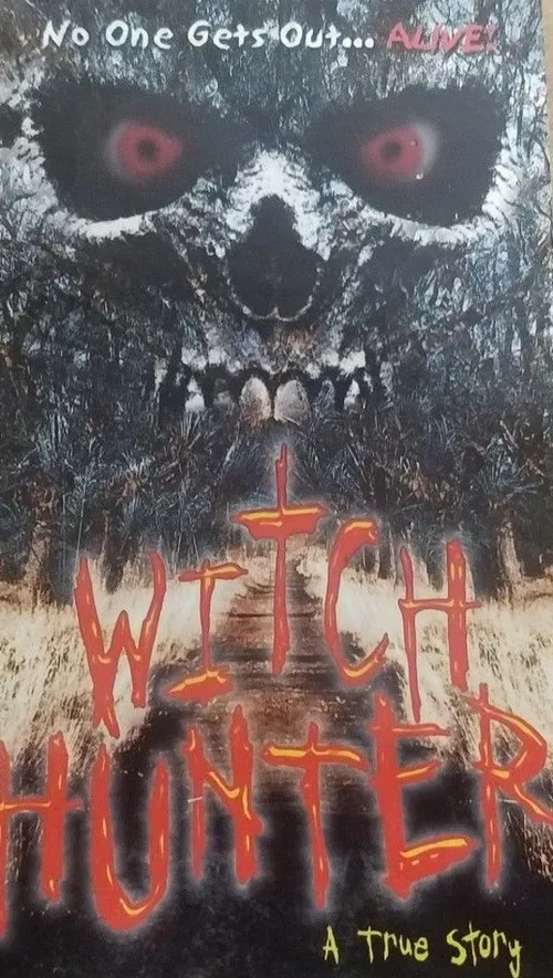 Witch Hunter постер