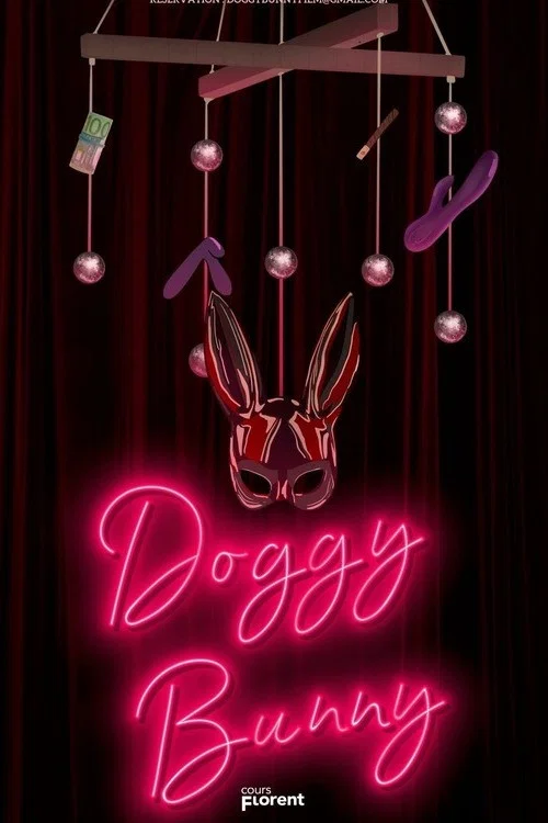 Doggy Bunny постер