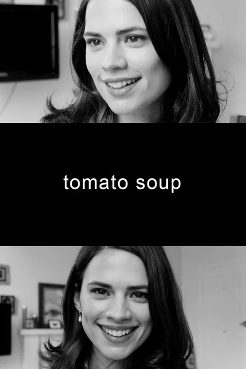 Tomato Soup постер