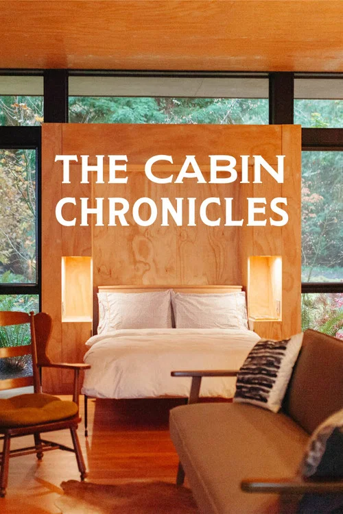 The Cabin Chronicles постер