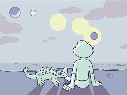 Эпизод 8