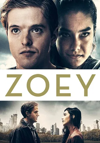 Zoey постер