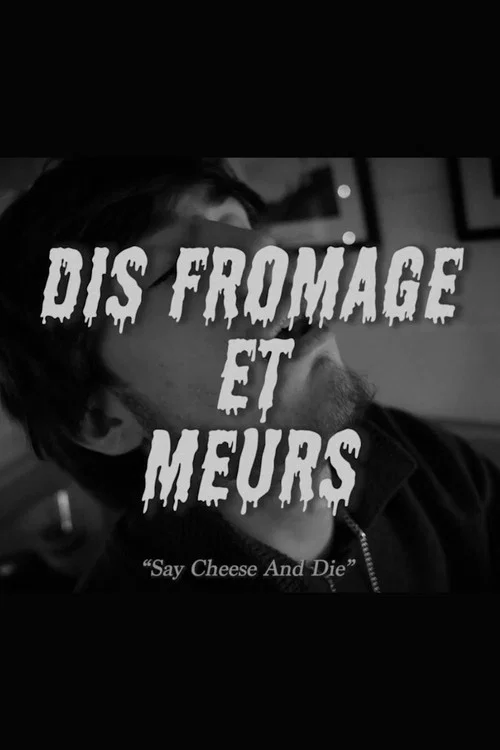 Dis Fromage et Meurs постер