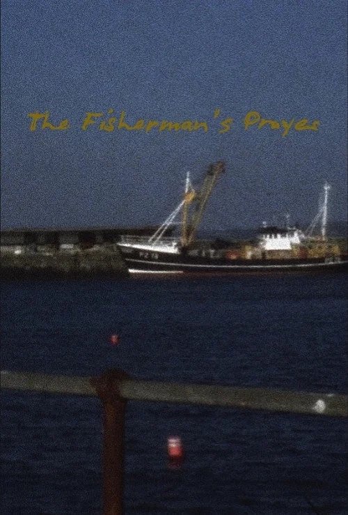 The Fisherman’s Prayer постер