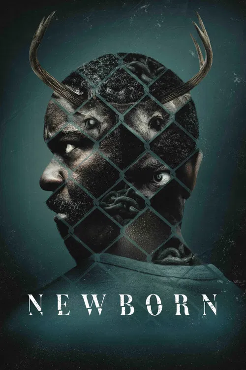 Newborn постер