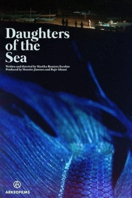 Daughters of the Sea постер