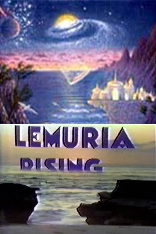 Lemuria Rising постер