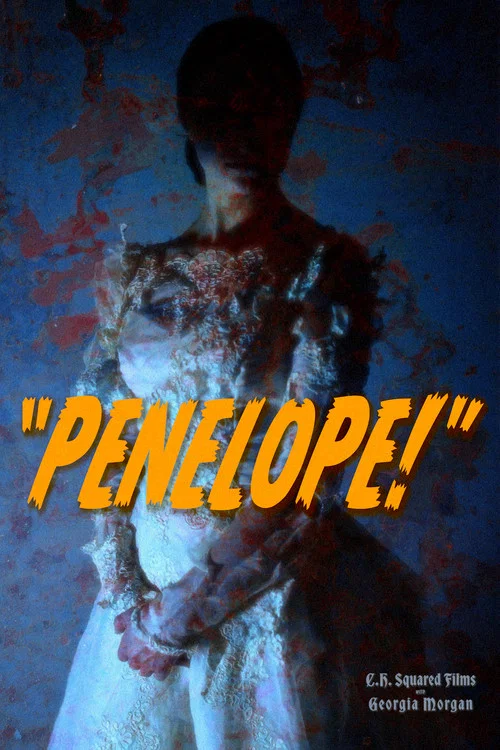 Penelope! постер