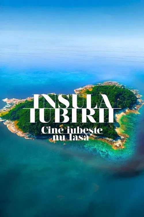 Insula Iubirii постер
