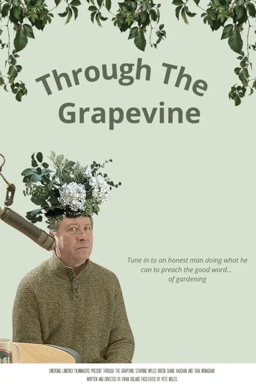 Through The Grapevine постер