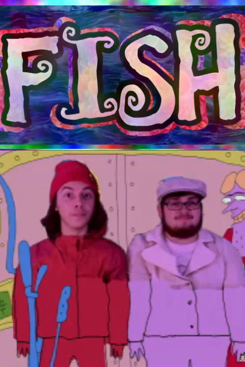 Fish Show постер