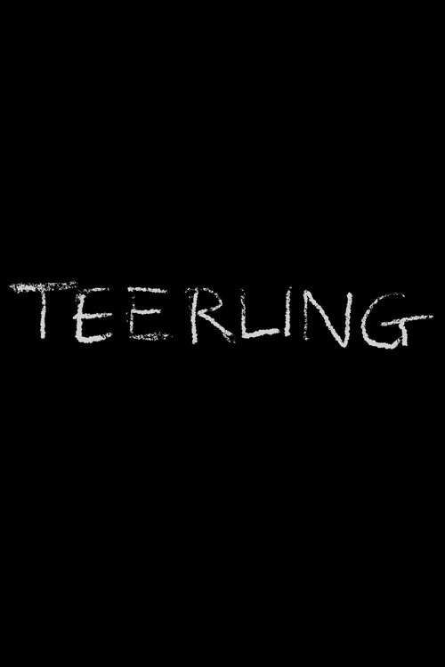 Teerling постер