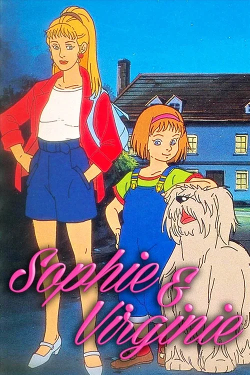 Sophie & Virginie постер