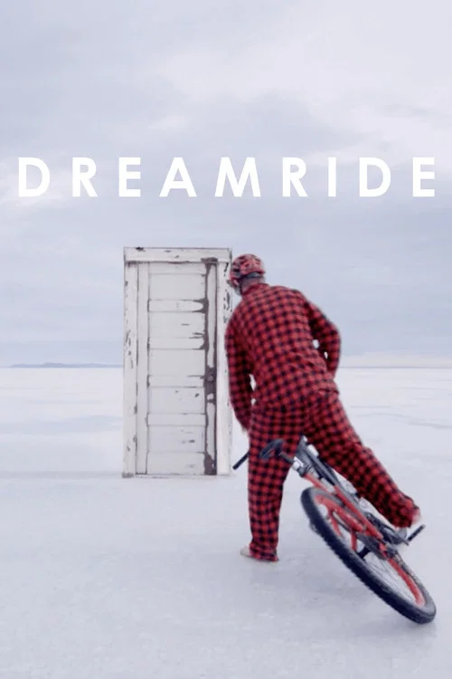 DreamRide постер