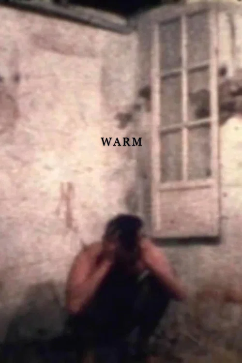 Warm постер