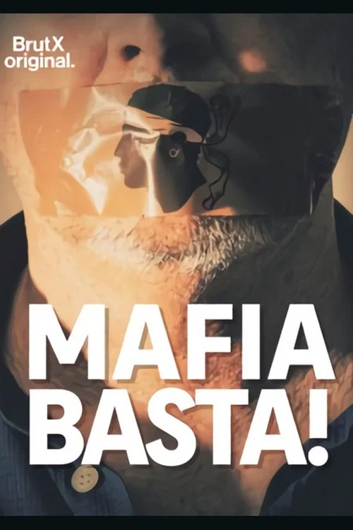 Mafia basta ! постер