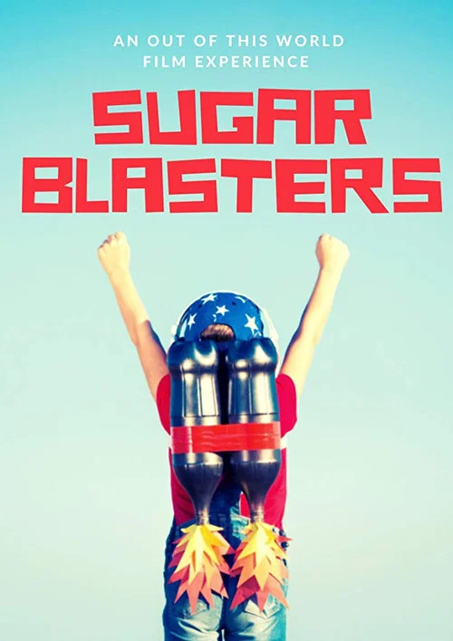 Sugar Blasters постер