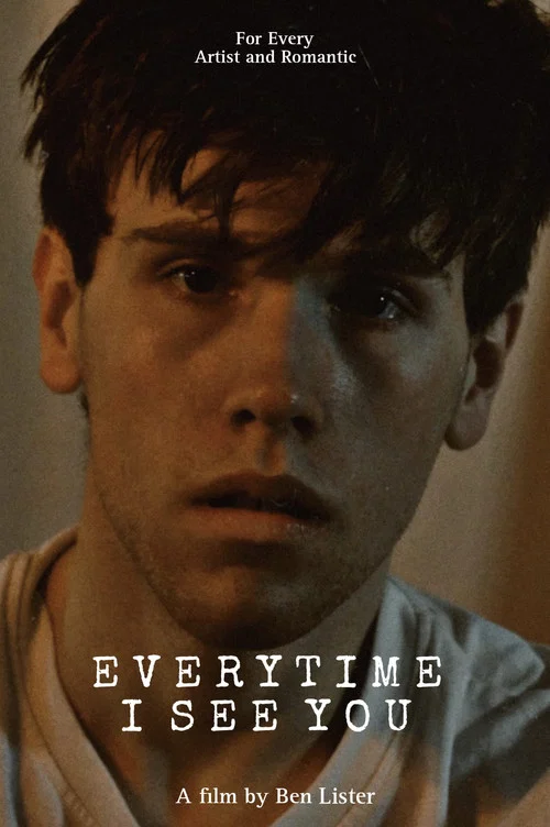 Everytime I See You постер