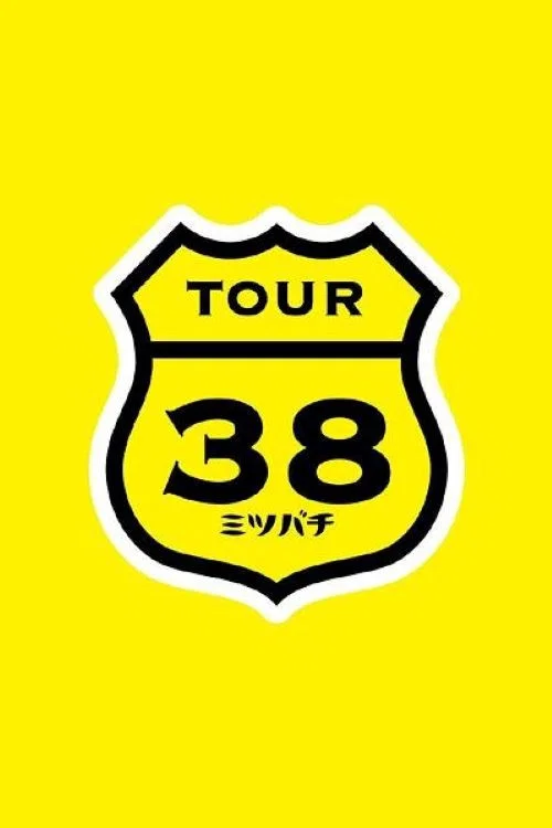 坂本真綾 COUNTDOWN LIVE 2012→2013 ～TOUR"ミツバチ"FINAL～ постер