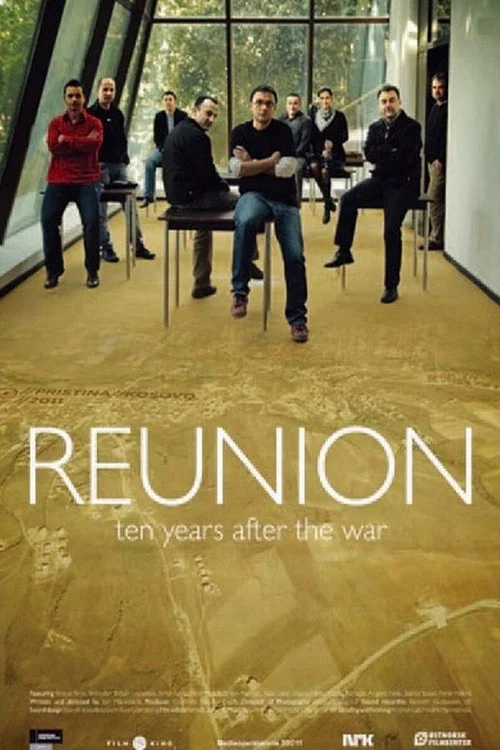 Reunion - 10 år etter постер