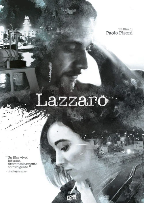 Lazzaro постер