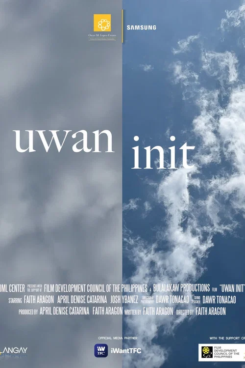 Uwan Init постер
