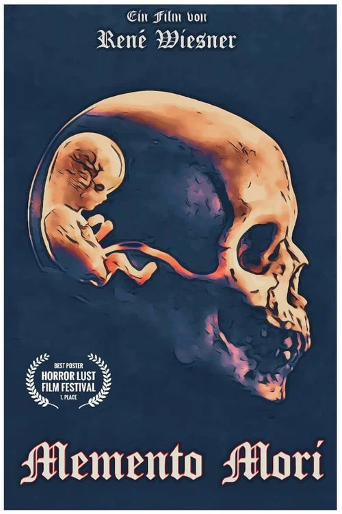 Memento Mori постер