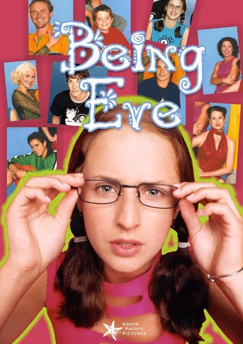 Being Eve постер