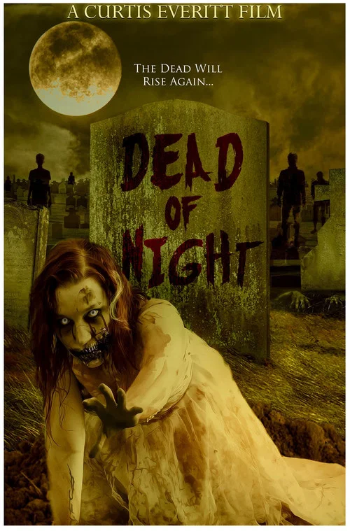 Dead of Night постер