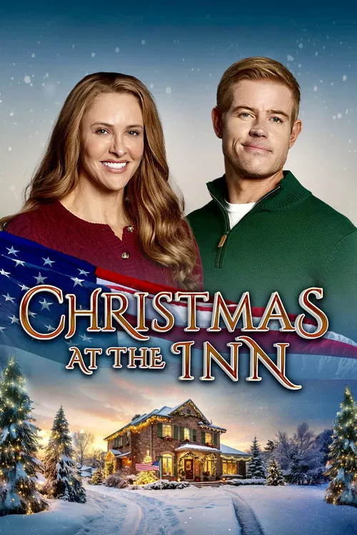 Christmas at the Inn постер