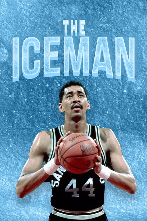 The Iceman постер