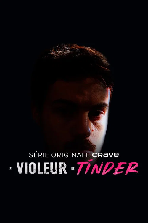 Le Violeur de Tinder постер