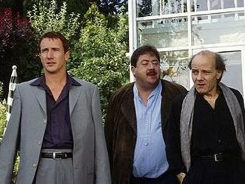Эпизод 10