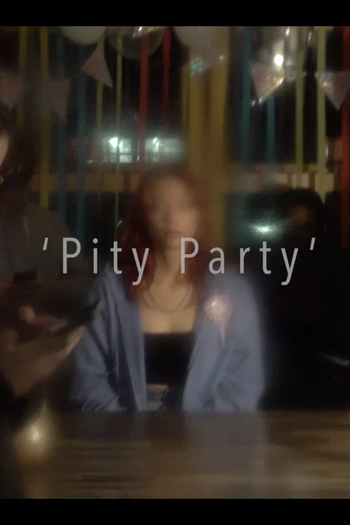 Pity Party постер