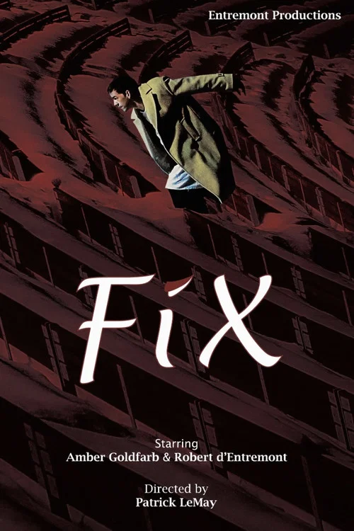 Fix постер