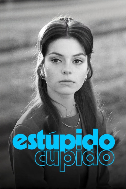 Estúpido Cupido постер