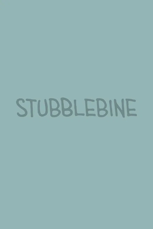 Stubblebine постер