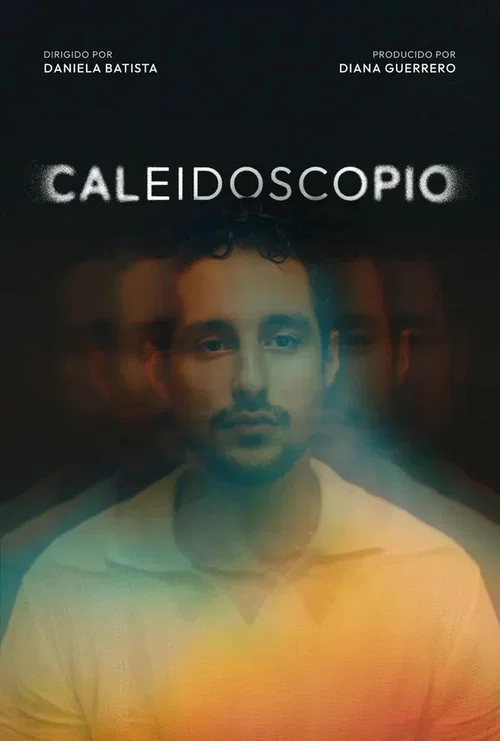 Caleidoscopio постер