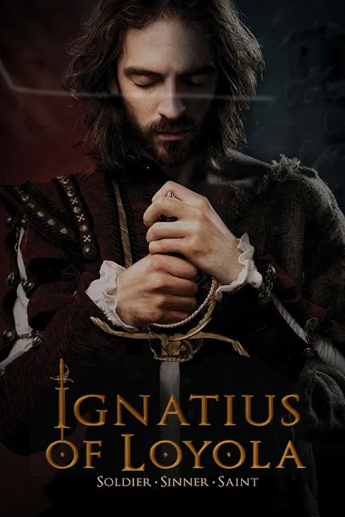 Ignatius of Loyola постер