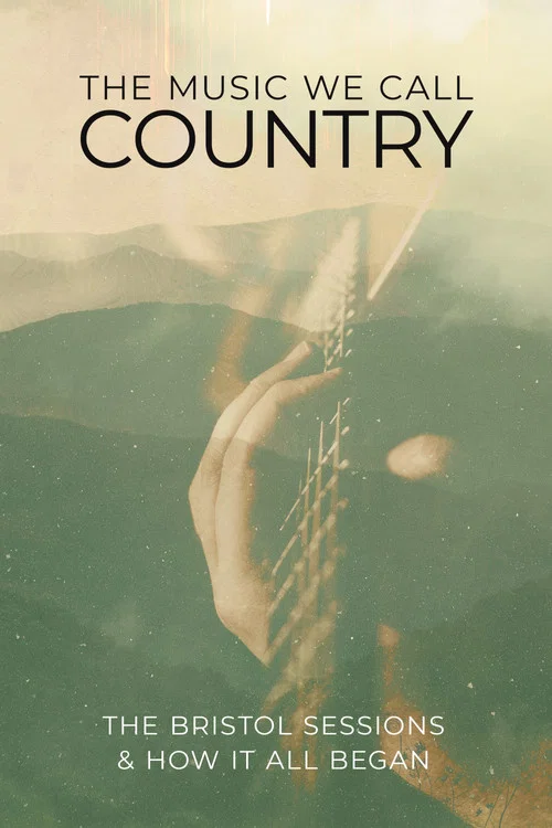 The Music We Call Country постер