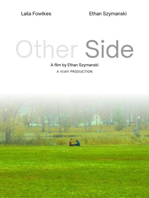 Other Side постер