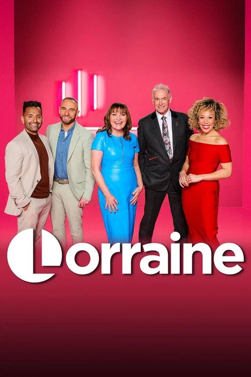 Lorraine постер