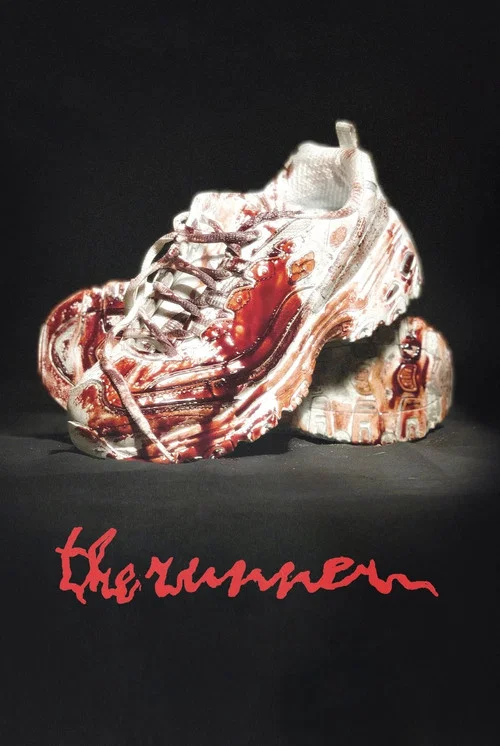 The Runner постер
