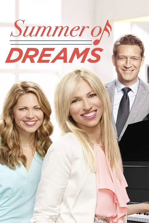 Summer of Dreams постер