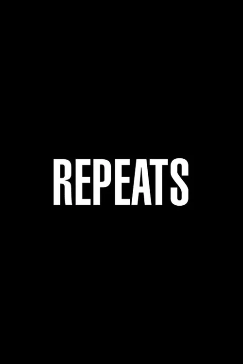 Repeats постер