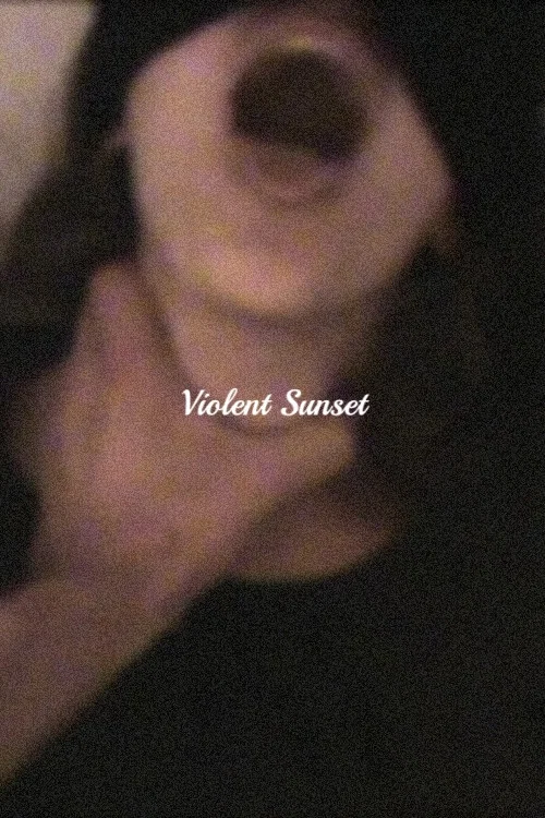 Violent Sunset постер