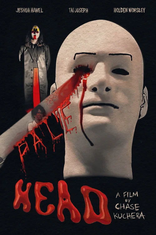 Pale Head постер