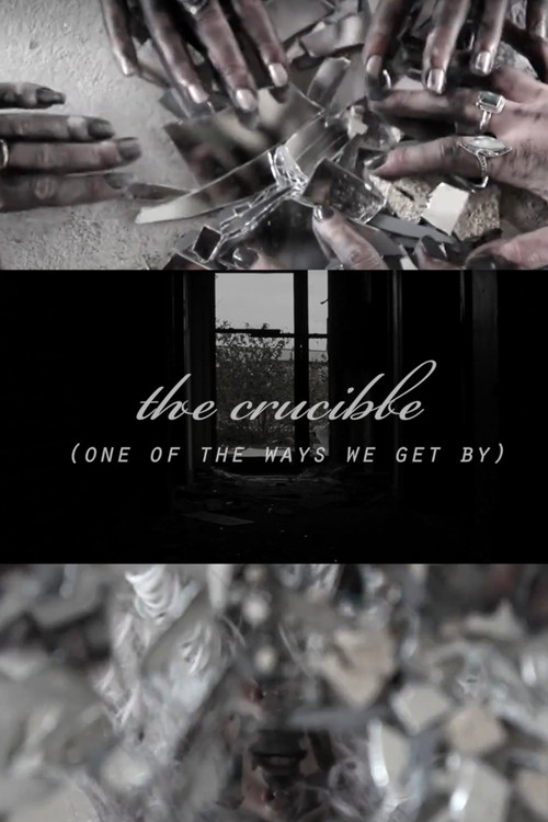 Crucible постер